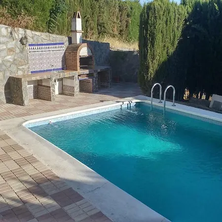 Apartamento Vacaciones Granada Exterior photo